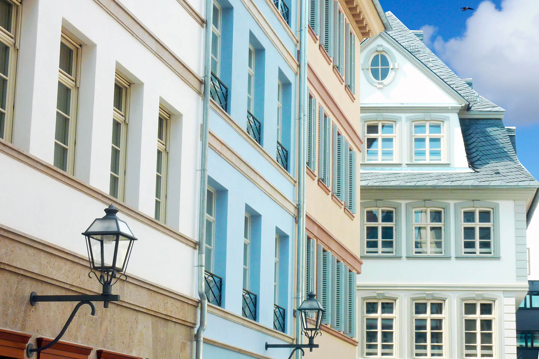 Frankfurt