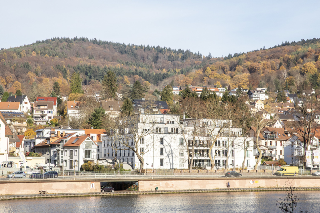 Heidelberg-Ziegelhausen